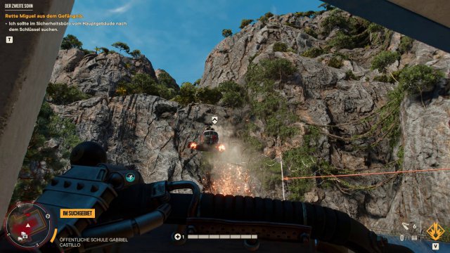 Screenshot - Far Cry 6 (PC) 92650557