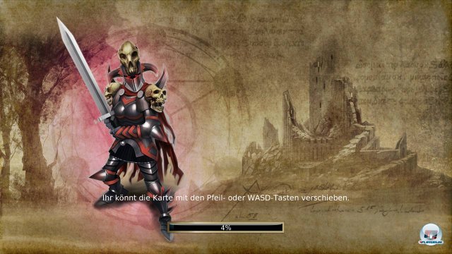 Screenshot - Warlock: Master of the Arcane (PC) 2352822