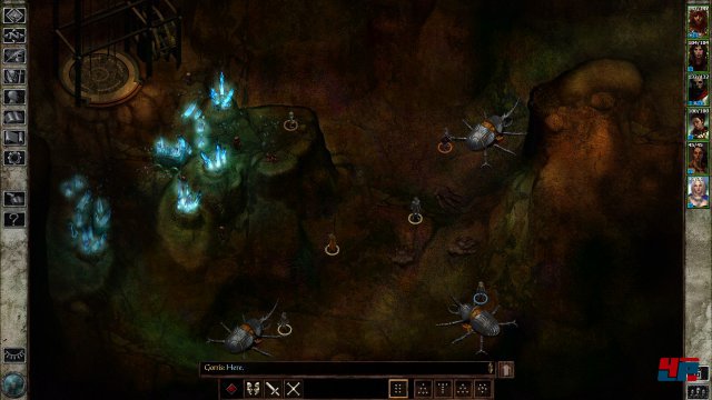 Screenshot - Icewind Dale Enhanced Edition (Android) 92489516