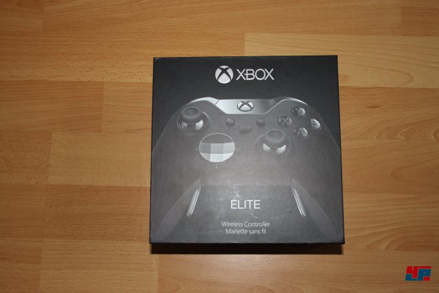 Screenshot - Xbox One Elite Controller (PC) 92515961