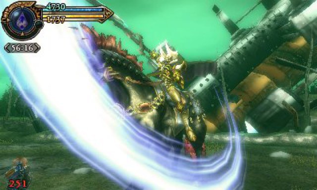 Screenshot - Final Fantasy Explorers (3DS) 92493050