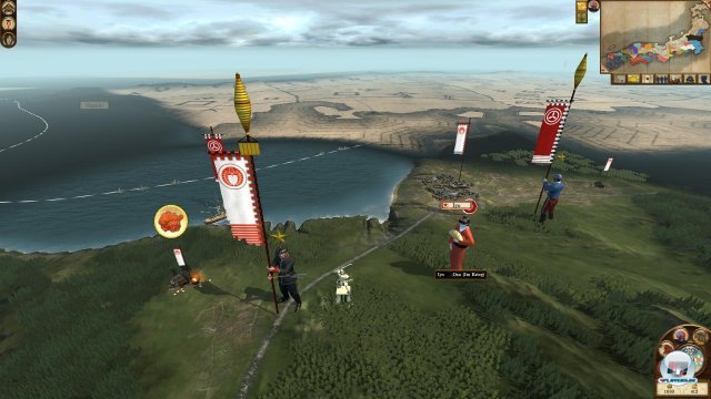 Screenshot - Total War: Shogun 2 - Fall of the Samurai (PC) 2331447