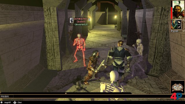 Screenshot - Neverwinter Nights: Enhanced Edition (PS4) 92601996