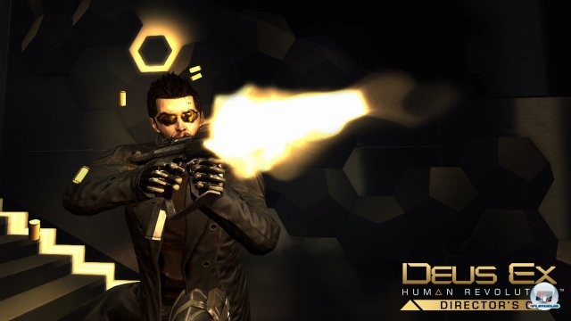 Screenshot - Deus Ex: Human Revolution - Director's Cut (Wii_U) 92471524