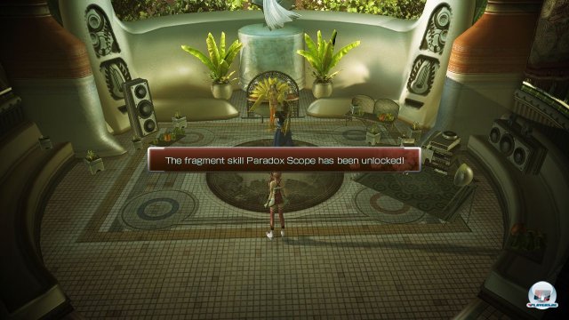 Screenshot - Final Fantasy XIII-2 (PlayStation3) 2294232