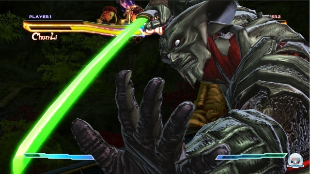 Screenshot - Street Fighter X Tekken (PlayStation3) 2240969