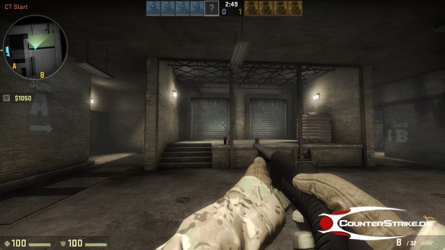 Screenshot - Counter-Strike (PC) 2319887
