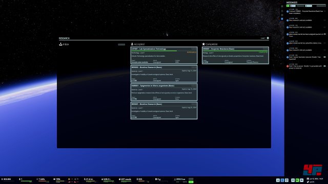Screenshot - Stable Orbit (PC) 92552975