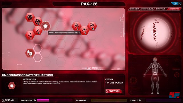 Screenshot - Plague Inc: Evolved (PC) 92497668