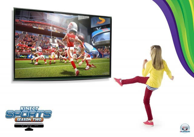 Screenshot - Kinect Sports: Season 2 (360) 2267432