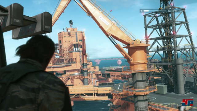 Screenshot - Metal Gear Solid 5: The Phantom Pain (360) 92510421