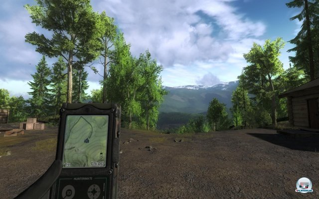 Screenshot - The Hunter 2012 (PC) 2275682