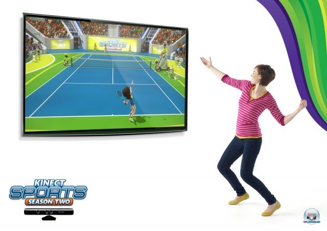 Screenshot - Kinect Sports: Season 2 (360) 2267607