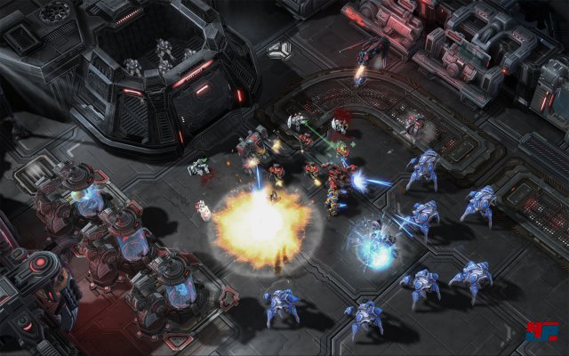 Screenshot - StarCraft 2: Legacy of the Void (PC) 92507930