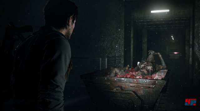 Screenshot - The Evil Within 2 (PC) 92551755