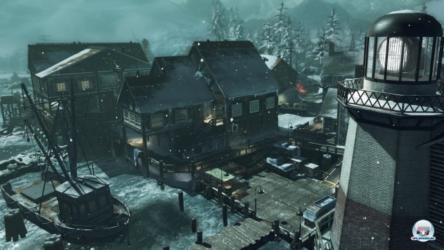 Screenshot - Call of Duty: Ghosts (360) 92467122