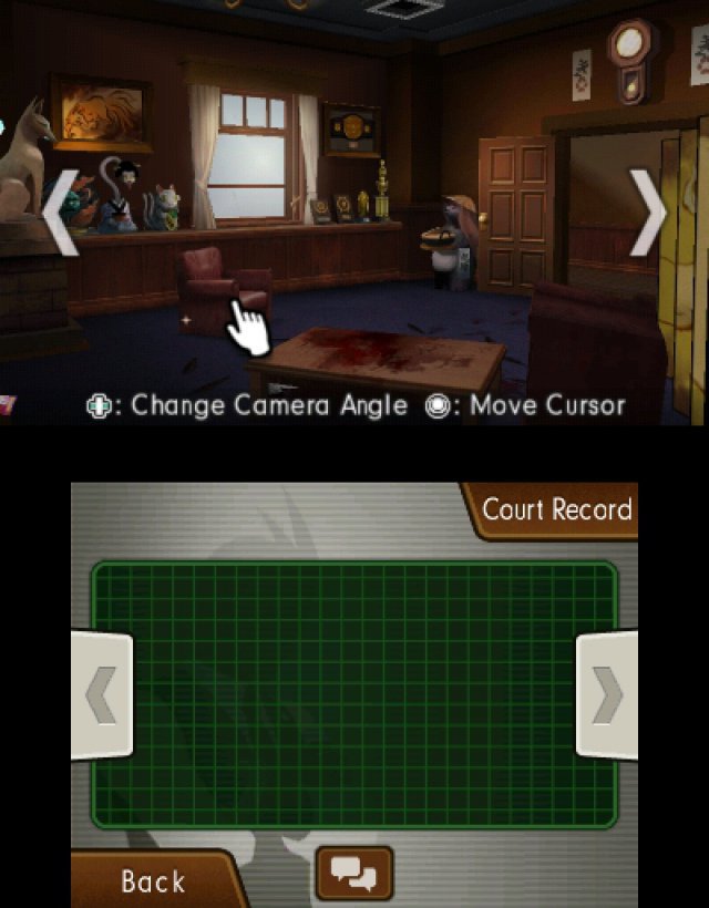 Screenshot - Phoenix Wright: Ace Attorney - Dual Destinies (3DS) 92467860