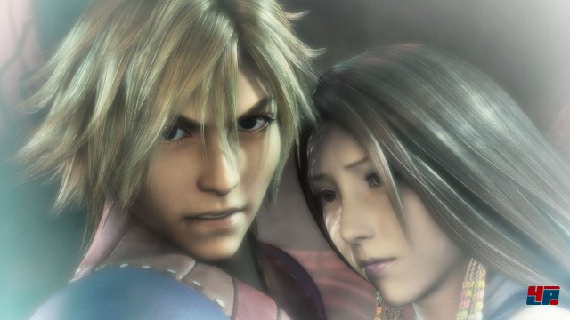 Screenshot - Final Fantasy 10 (PlayStation3) 92479032
