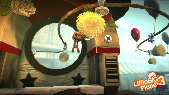 Screenshot - LittleBigPlanet 3 (PlayStation4) 92483835