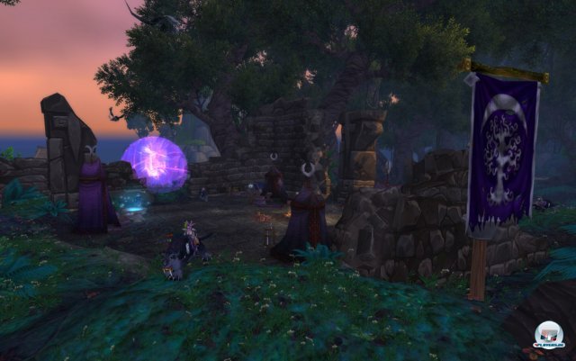 Screenshot - World of WarCraft: Mists of Pandaria (PC) 92405352