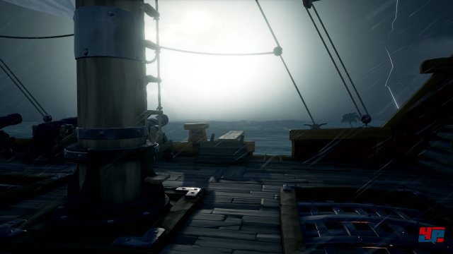 Screenshot - Sea Of Thieves (PC) 92547380