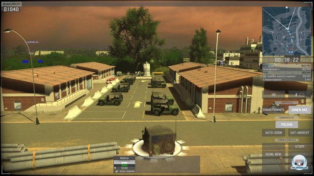 Screenshot - Wargame: European Escalation (PC) 2324182