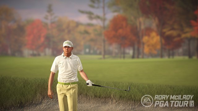 Screenshot - Rory McIlroy PGA Tour (PlayStation4) 92509429