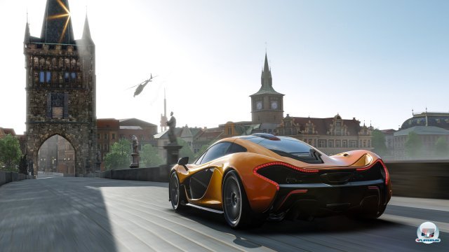 Screenshot - Forza Motorsport 5 (XboxOne) 92462056