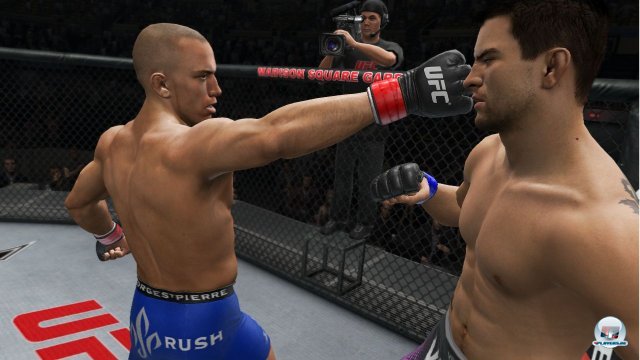 Screenshot - UFC Undisputed 3 (360) 2257527