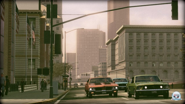 Screenshot - Driver: San Francisco (360) 2252252