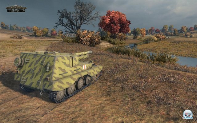 Screenshot - World of Tanks (PC) 92464418