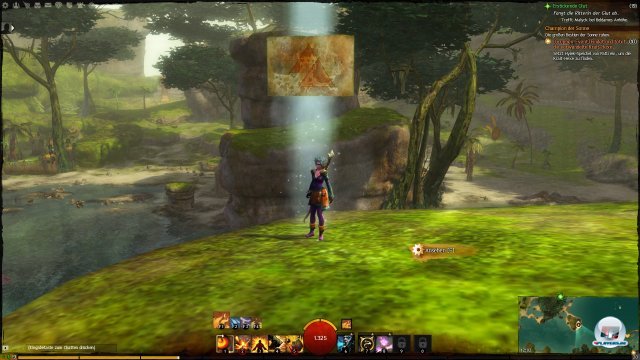 Screenshot - Guild Wars 2 (PC) 2396227