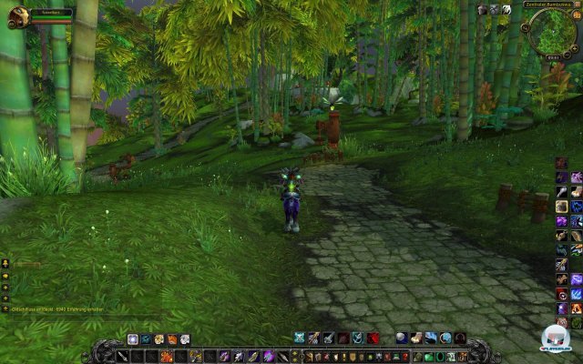 Screenshot - World of WarCraft: Mists of Pandaria (PC) 2334137