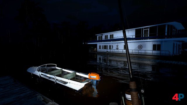 Screenshot - Ultimate Fishing Simulator (HTCVive) 92600655