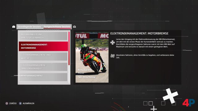 Screenshot - Moto GP 21 (PlayStation5) 92640529