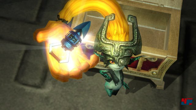 Screenshot - Hyrule Warriors (Wii_U) 92486363