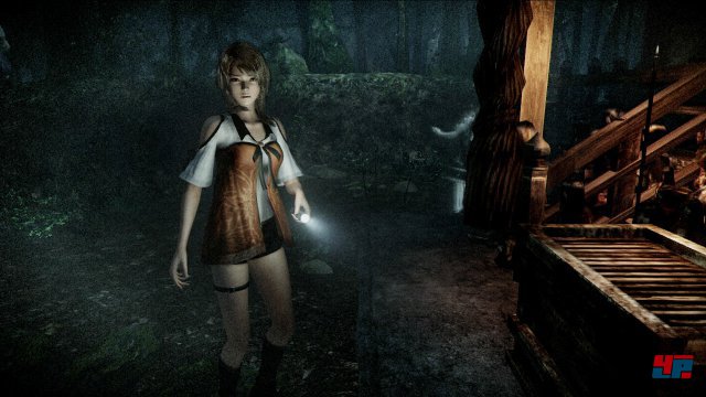 Screenshot - Project Zero: Maiden of Black Water (Wii_U)