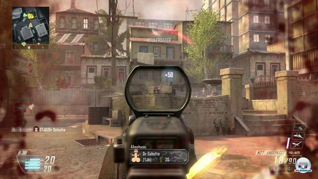 Screenshot - Call of Duty: Black Ops II (360) 92421137
