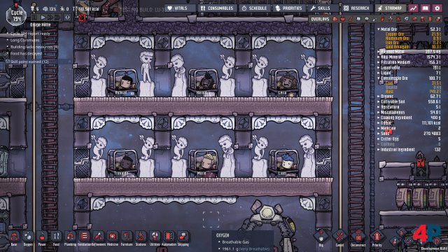 Screenshot - Oxygen Not Included (PC) 92593407