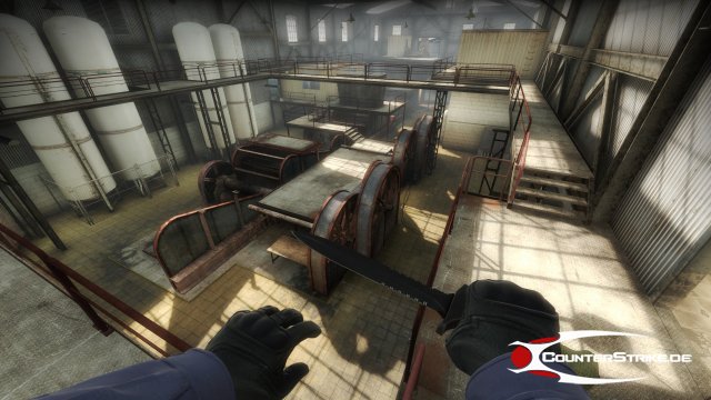 Screenshot - Counter-Strike (PC) 2339737