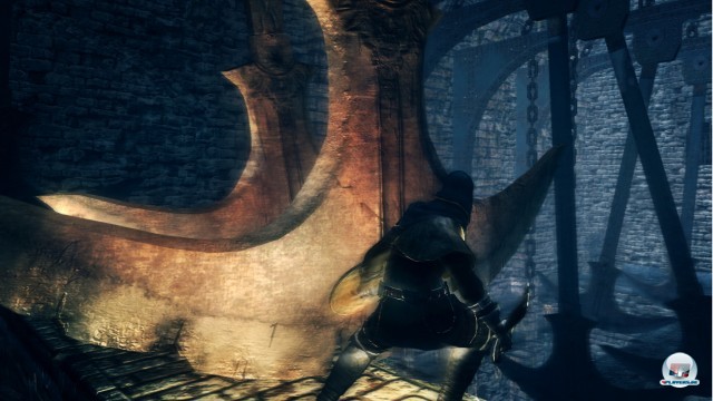 Screenshot - Dark Souls (360) 2222172