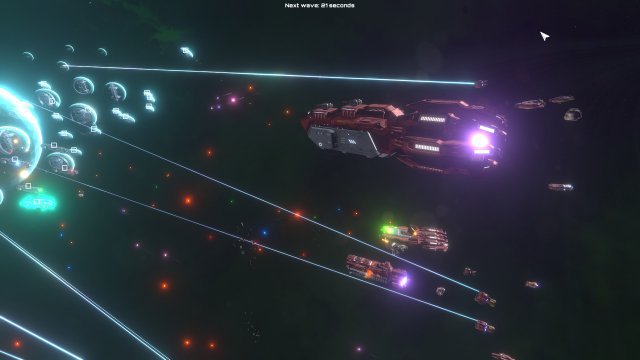 Screenshot - Stellar Warfare (PC) 92646280