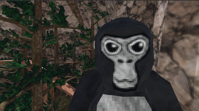 Screenshot - Gorilla Tag (HTCVive, OculusRift, ValveIndex, VirtualReality)