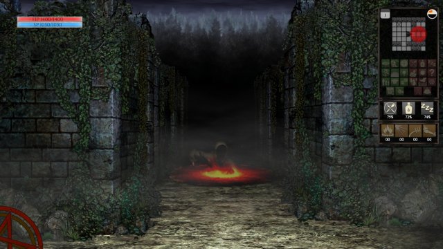 Screenshot - Inferno - Beyond the 7th Circle (PC) 92640987