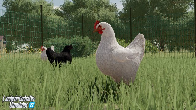 Screenshot - Landwirtschafts-Simulator 22 (PC, PS4, PlayStation5, Stadia, One, XboxSeriesX) 92651489
