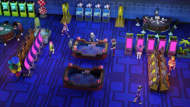 Screenshot - Grand Casino Tycoon (PC)