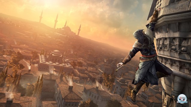 Screenshot - Assassin's Creed: Revelations (PC) 2296607