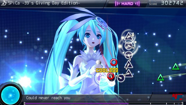 Screenshot - Hatsune Miku: Project Diva F 2nd (PlayStation3) 92496023