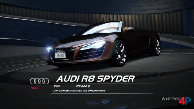 Screenshot - Need for Speed: Hot Pursuit - Remastered (PS4) 92629015