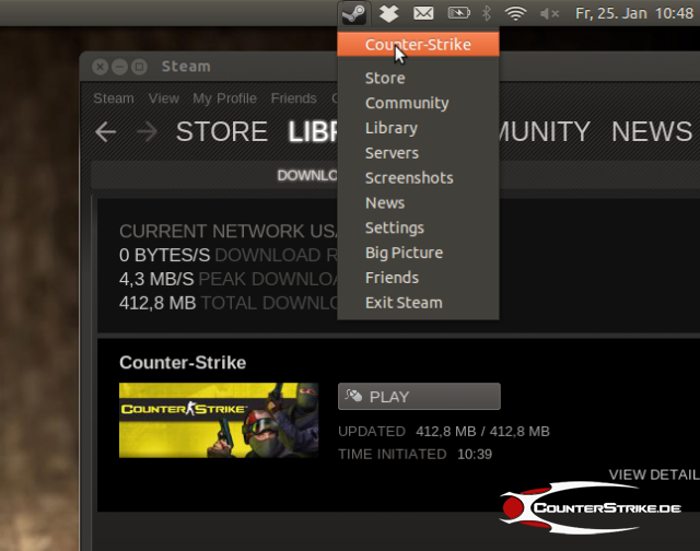 Screenshot - Counter-Strike (PC) 92442642